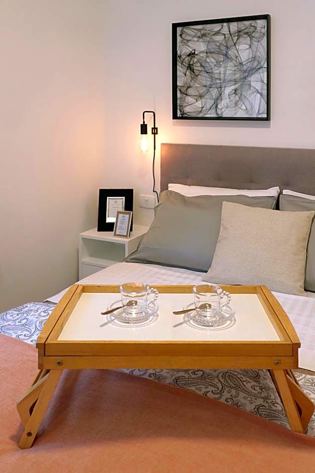 JP Crauford Hospedagem