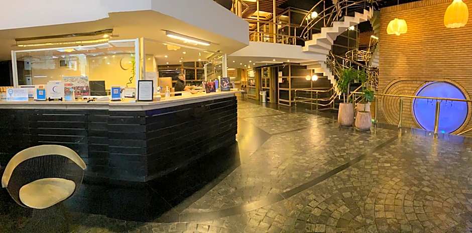 Regente Palace Hotel