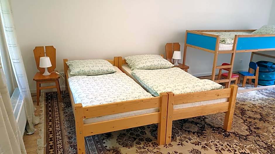 Tkalcovna U Zlatého potoka