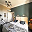 Chateau Hotel Edward 1er