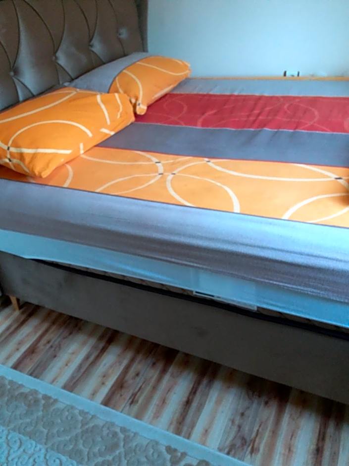 Sağlık Apart Pansiyon