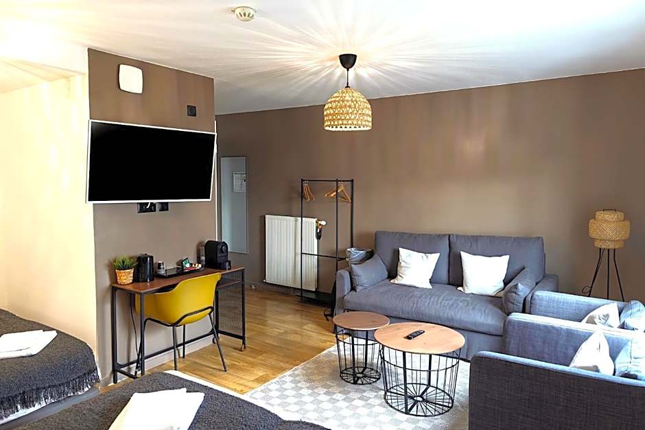 Lodge In