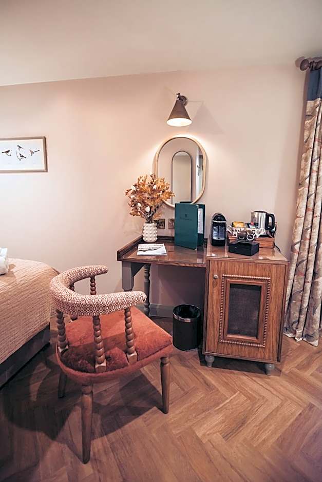 The Fountaine Inn