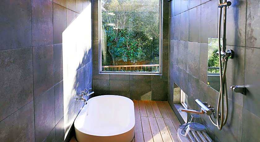 ATAMI SPRING TERRACE HOTEL