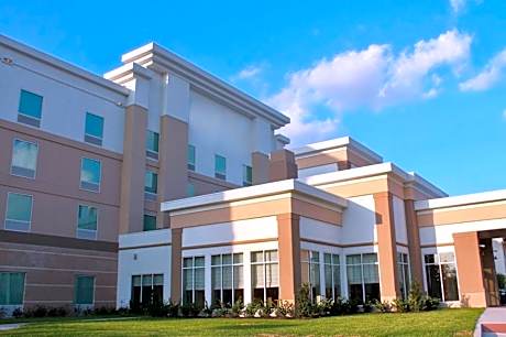 Kozy Hotel Houston North