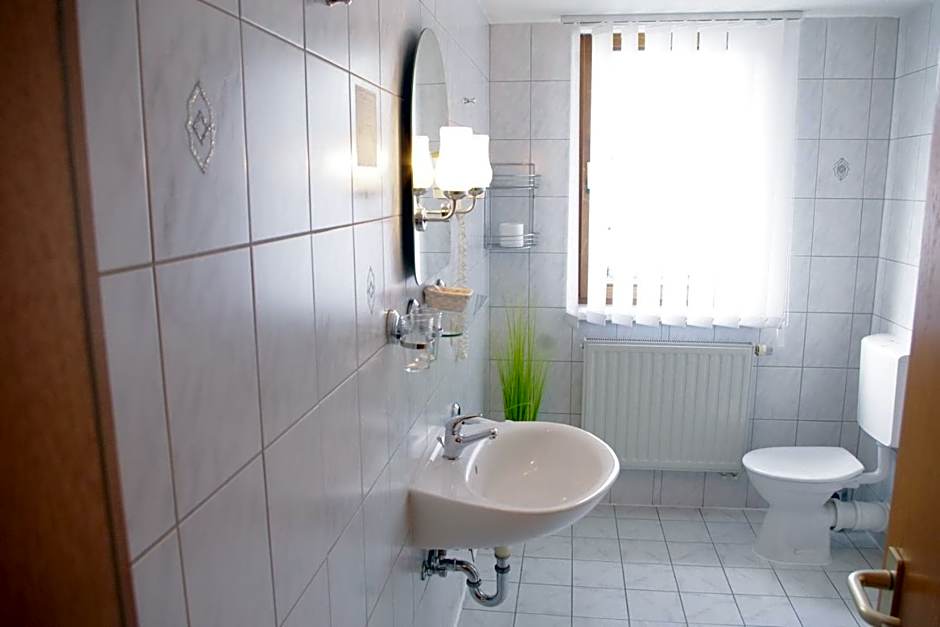 Hotel Gasthof zum Walfisch