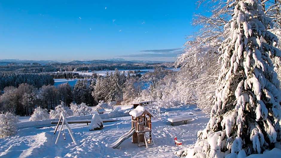 Berghotel Jägerhof ****S