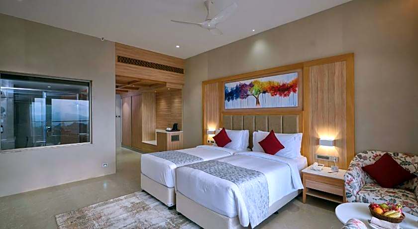 Vibe Munnar Resort & Spa