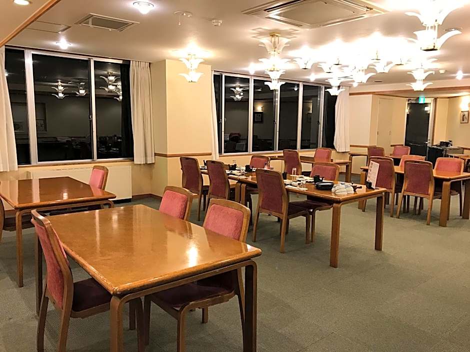 Hotel Higashidate