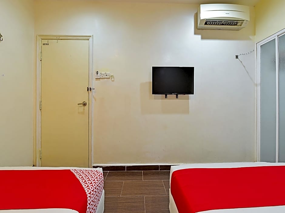 OYO 90853 New Soho Hotel