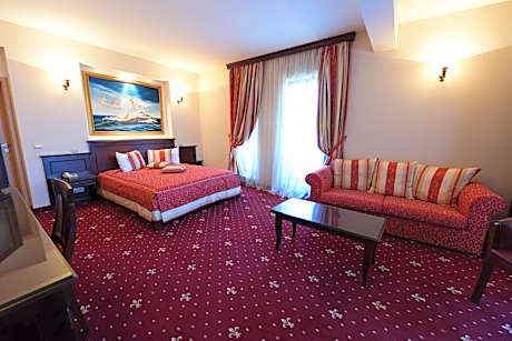 Hotel Imperial Premium