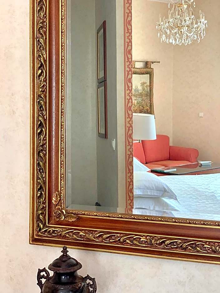 Thermae Sylla Spa & Wellness Hotel