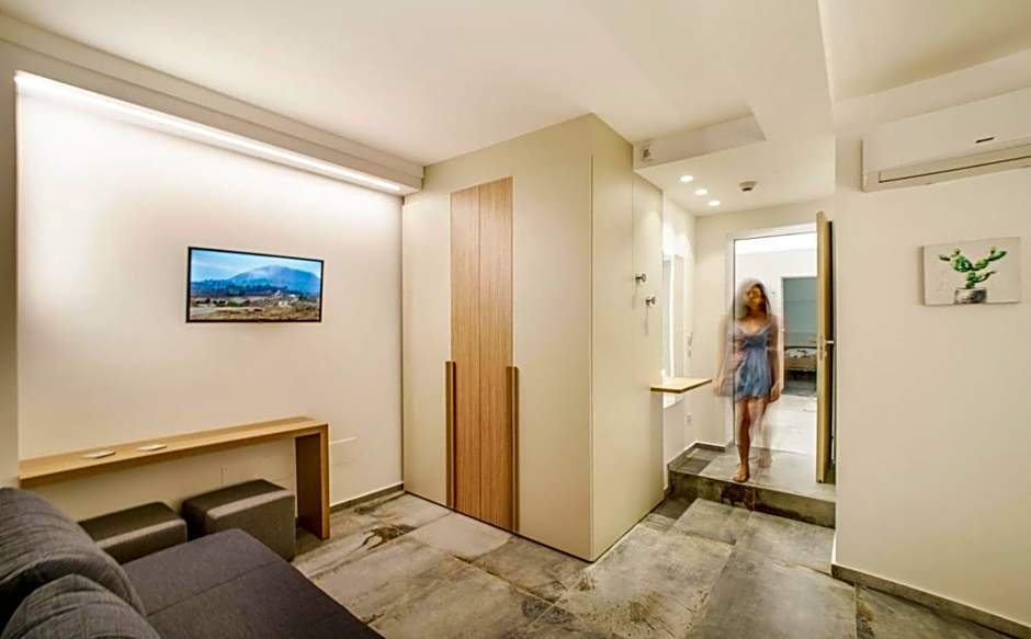 Oasi del Golfo Suites B&B