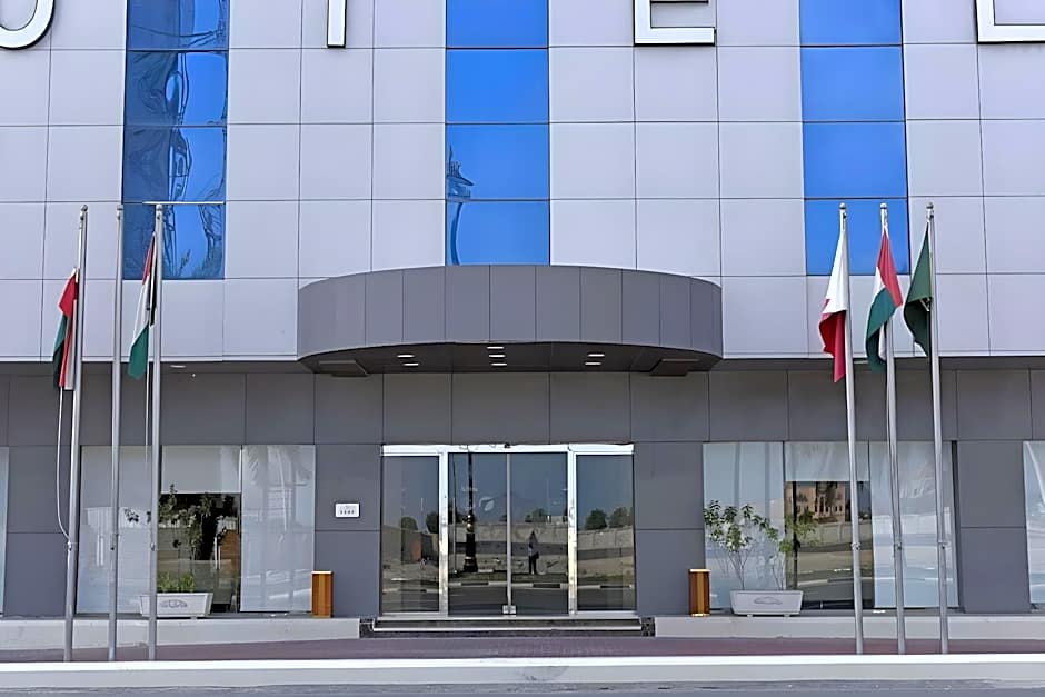 Naviti Warwick Al Khobar