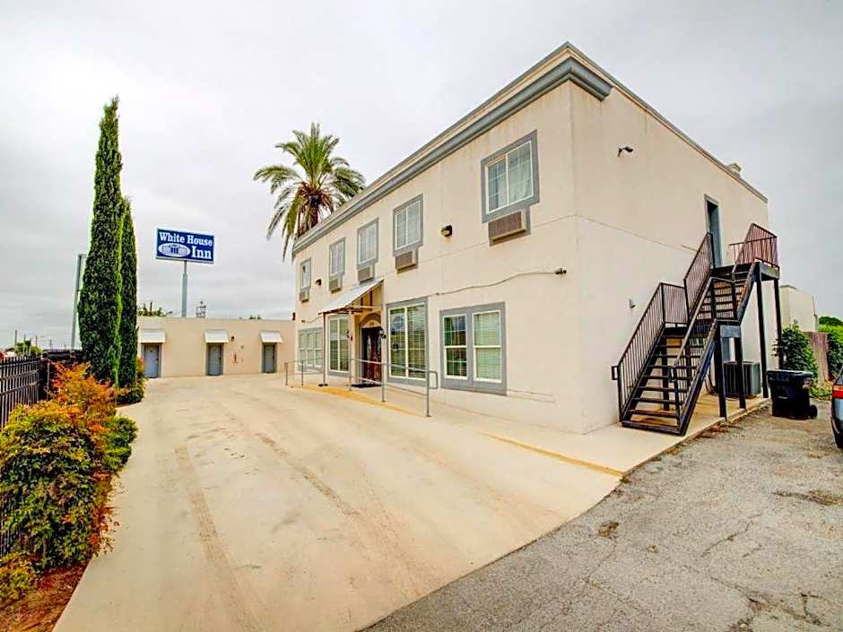 Hotel O Dilley Main St TX