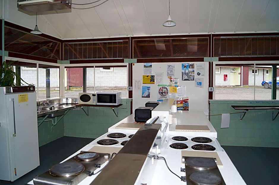 Alpine Adventure Holiday Park