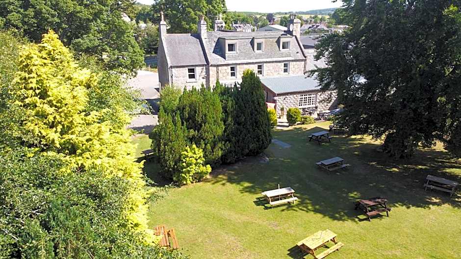 Bennachie Lodge Hotel