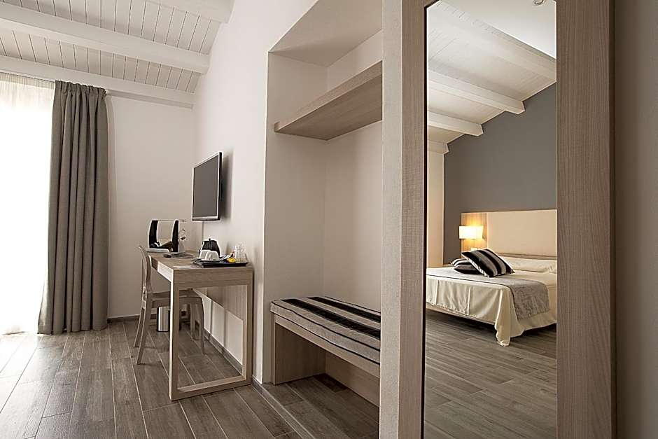 Palazzo Ducale Suites