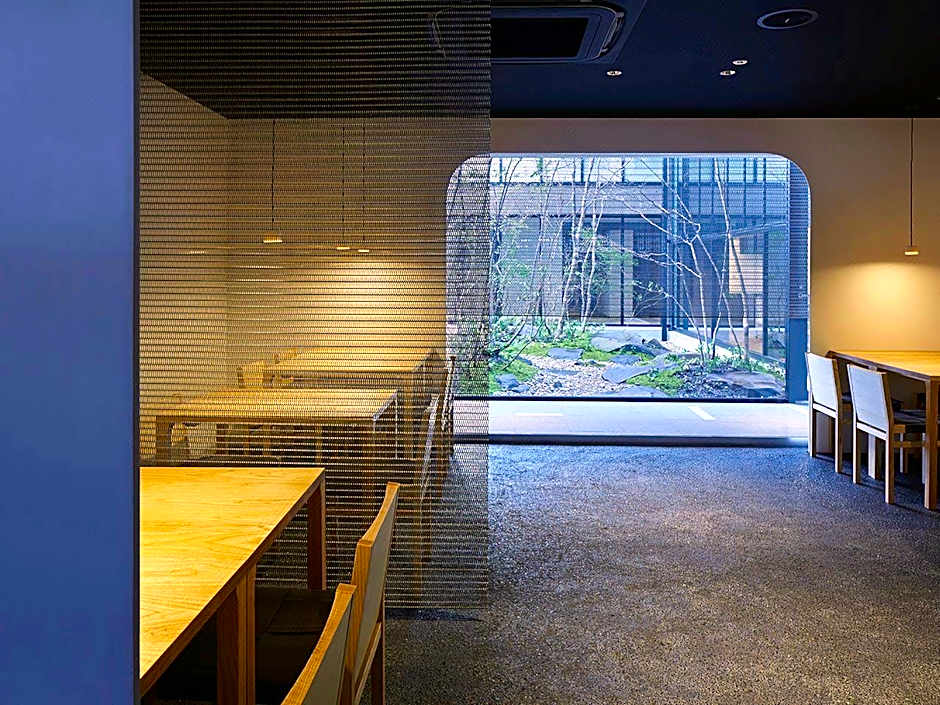 Mitsui Garden Hotel Kyoto Shinmachi Bettei