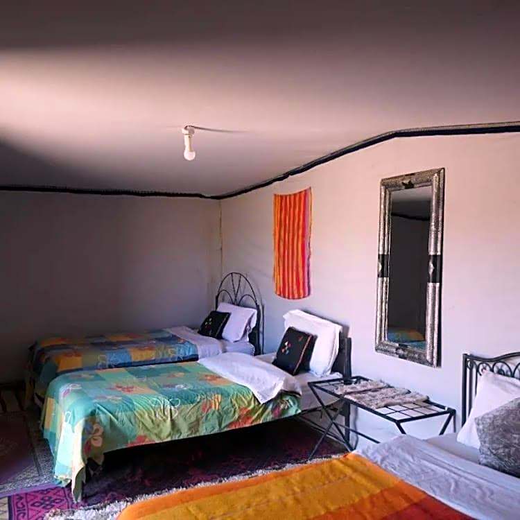 Chegaga Desert Trips