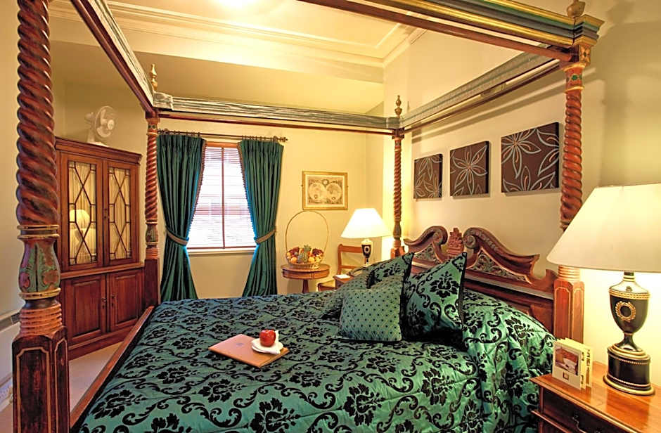 Twenty Nevern Square Hotel