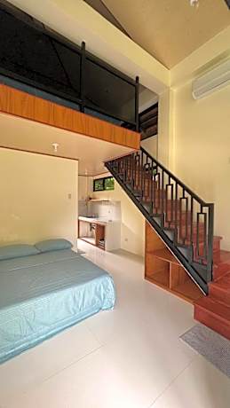 Double Room with Extra Bed