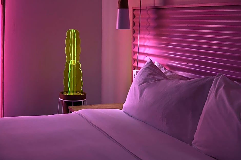 The Saguaro Palm Springs