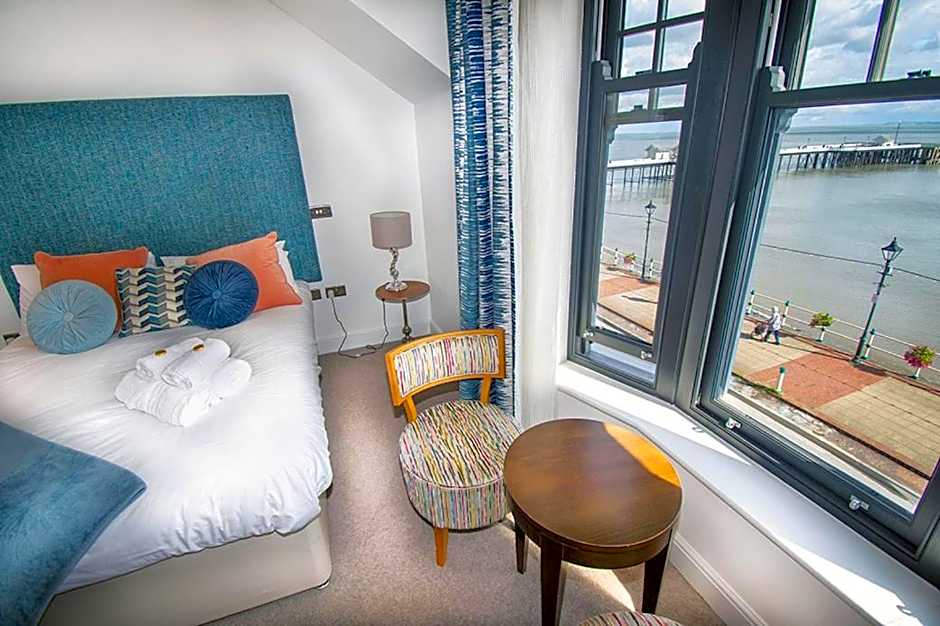 Beachcliff Rooms & Apartments