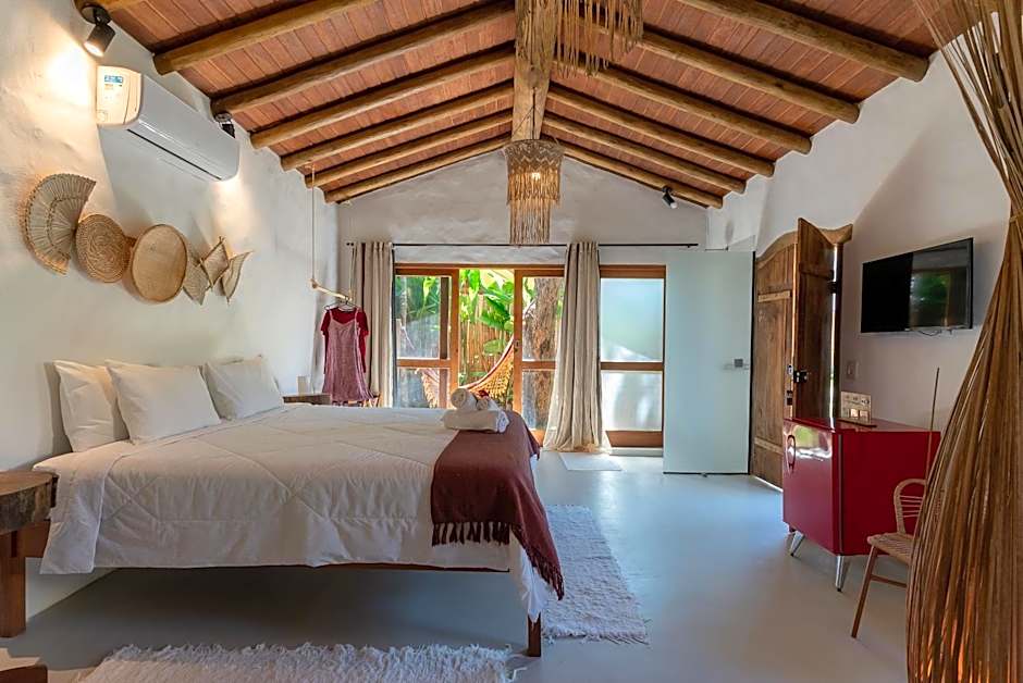 Villa Mediterrâneo Trancoso