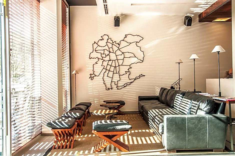 Hotel Ismael