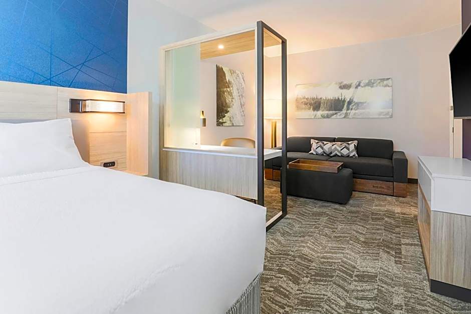 SpringHill Suites® by Marriott® Truckee Lake Tahoe