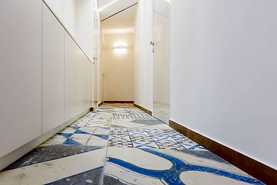 Santa Maria Vecchia Relais