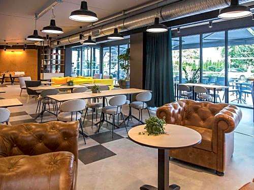 ibis Styles Bale-Mulhouse Aeroport