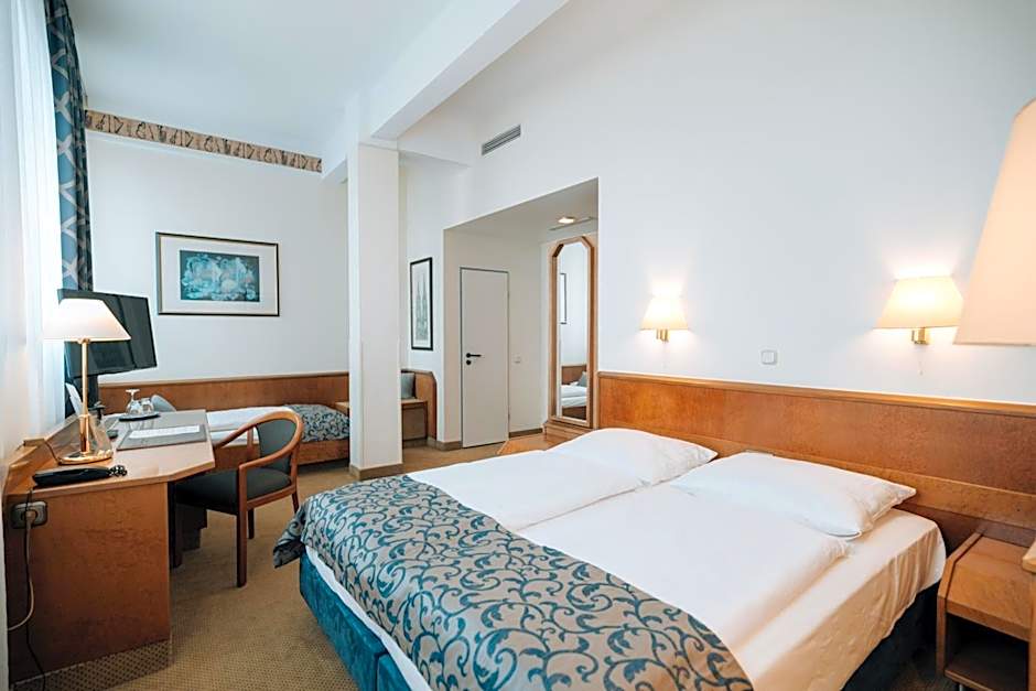 Hotel Viktoria