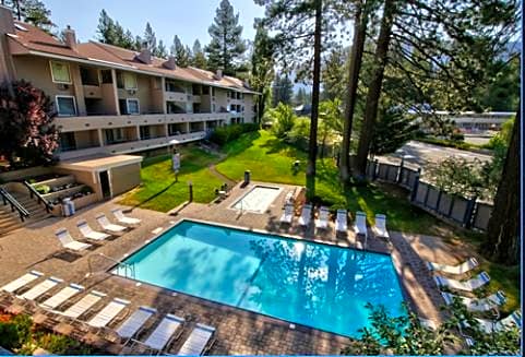 Lakeland Village at Heavenly