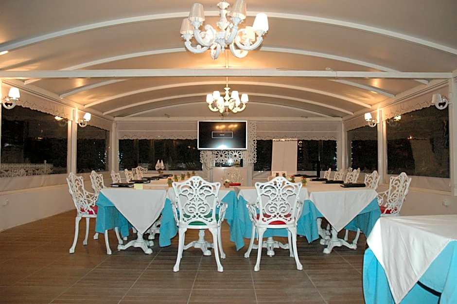 Buyukada Cankaya Hotel