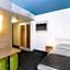 B&B Hotel Stuttgart-City