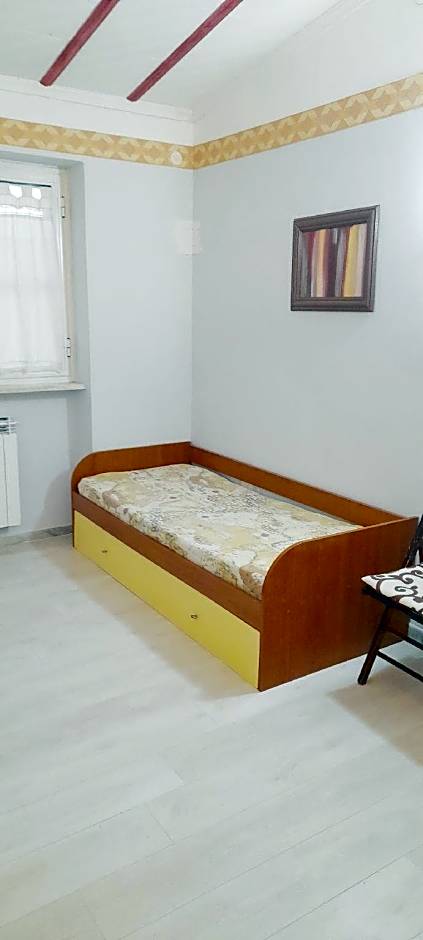 A casa tua Ostia Antica