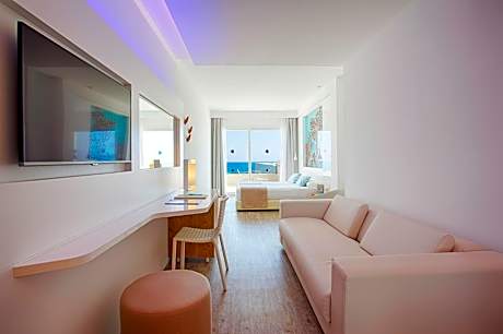 Junior Suite with Sea View