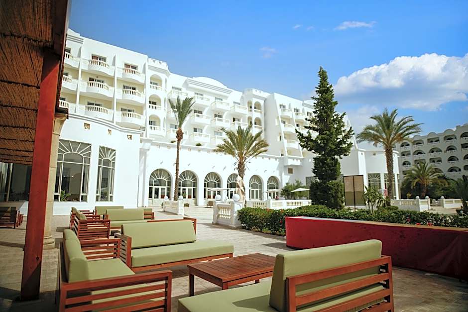 TMK l´Atrium Yasmine by Turismark