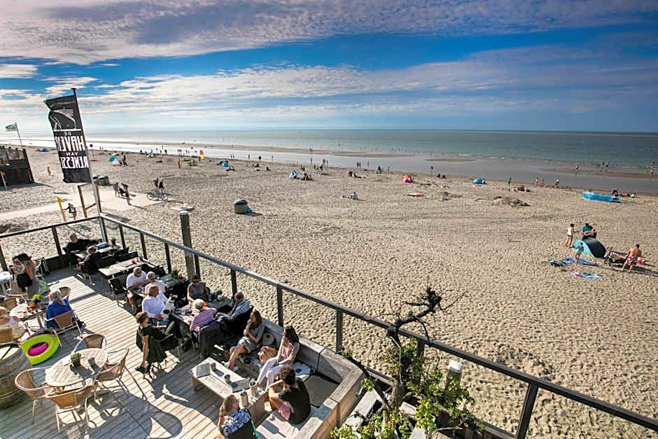 Hotel De Zeeuwse Stromen