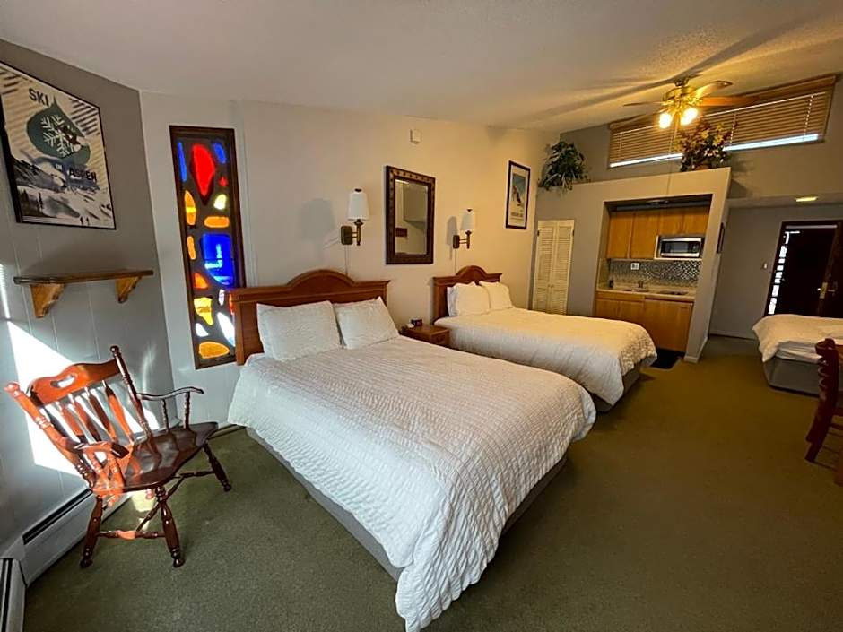 Tyrolean Lodge