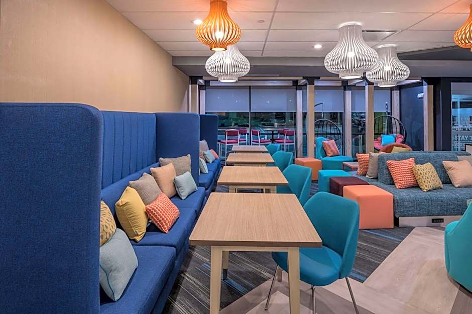 Tru by Hilton Garland, TX