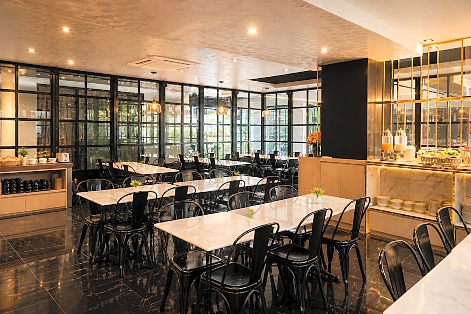 Marigold Sukhumvit