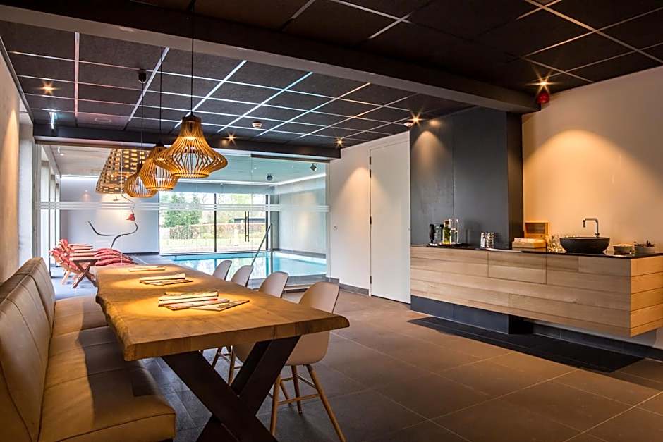 Hotel de Sterrenberg - Adults Only