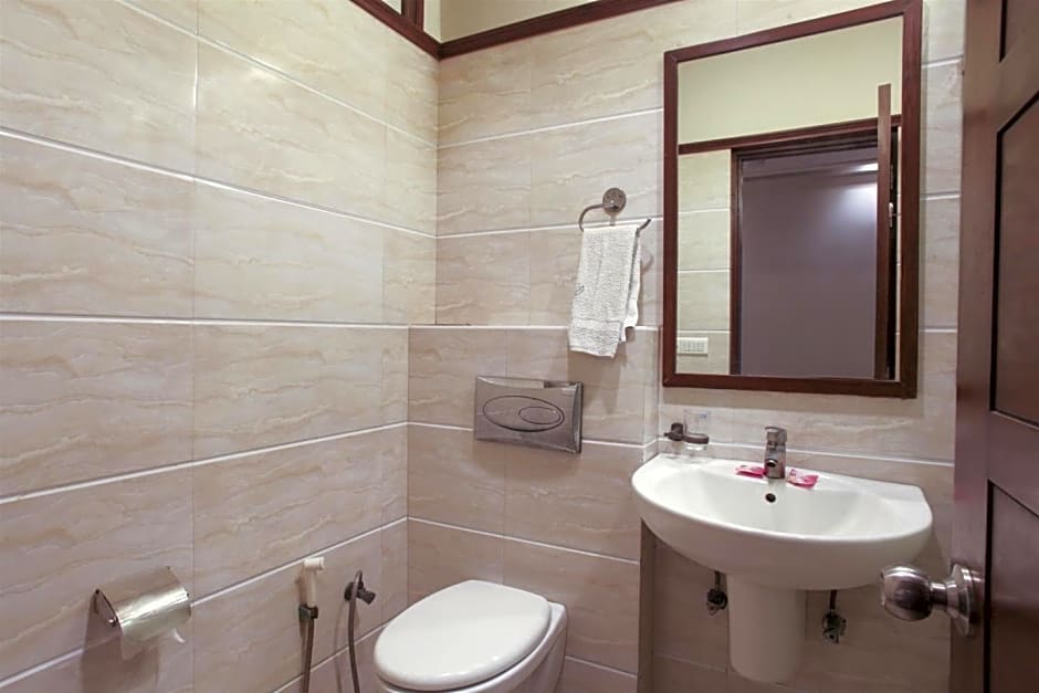 Purplebeds by VITS - Dasaprakash