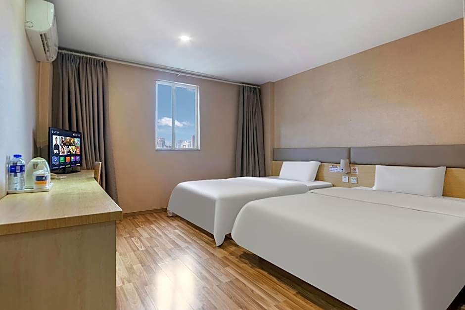 7 Days Inn Zunyi Beijing Road Branch