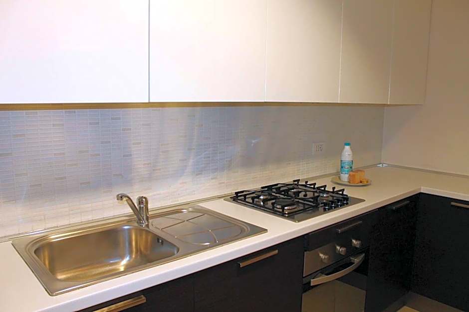 Residence Buelli e Dintorni