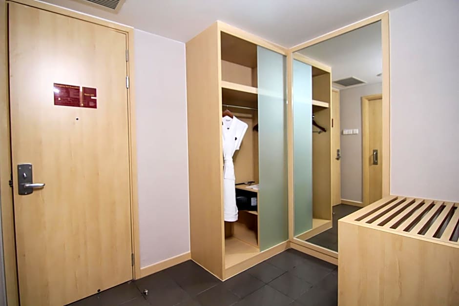 GTV Hotel