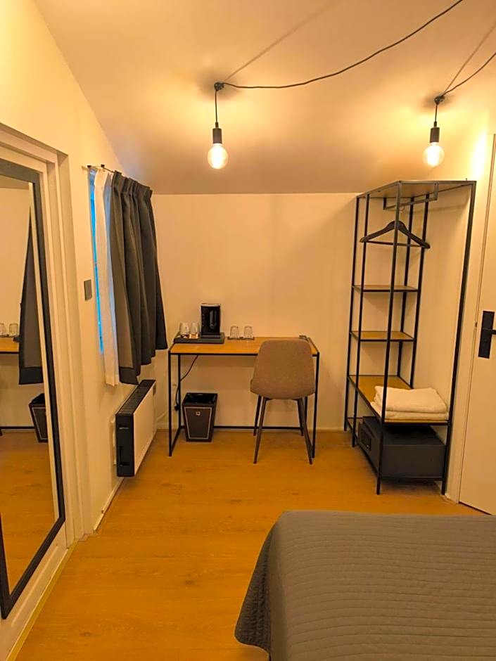 Quentin Museum Square Hotel